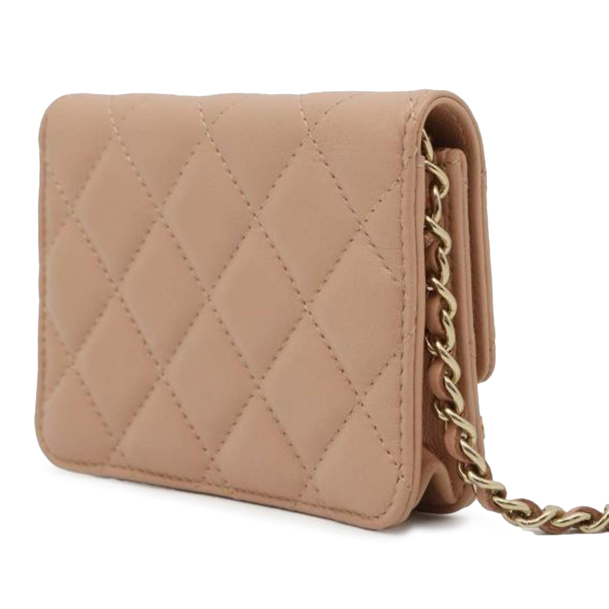 Chanel Mini Crossbody Bag - Lynora Bags