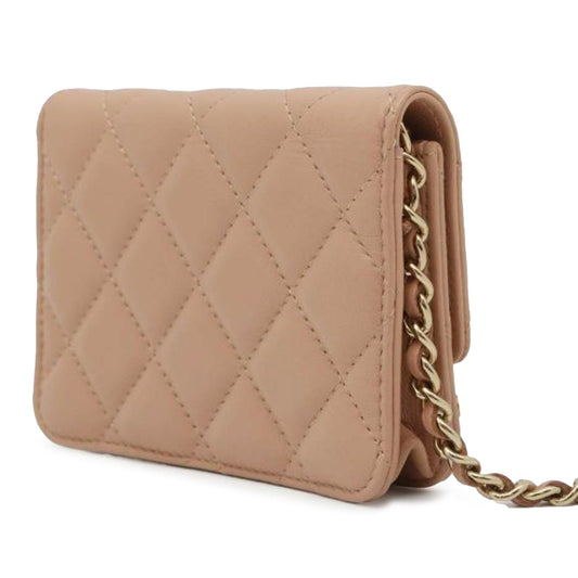 Chanel Mini Crossbody Bag - Lynora Bags
