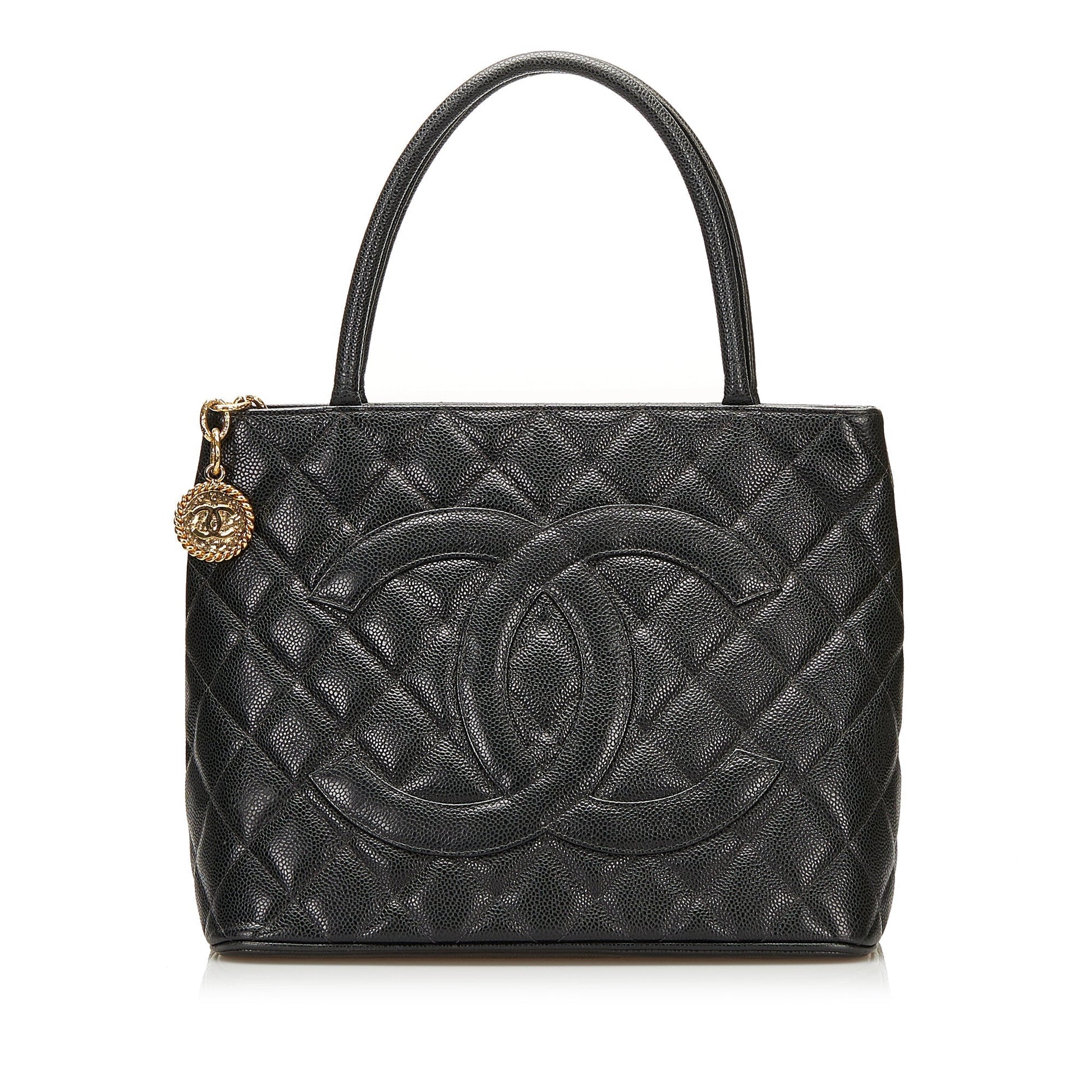 Chanel Tote Bag - Lynora Bags