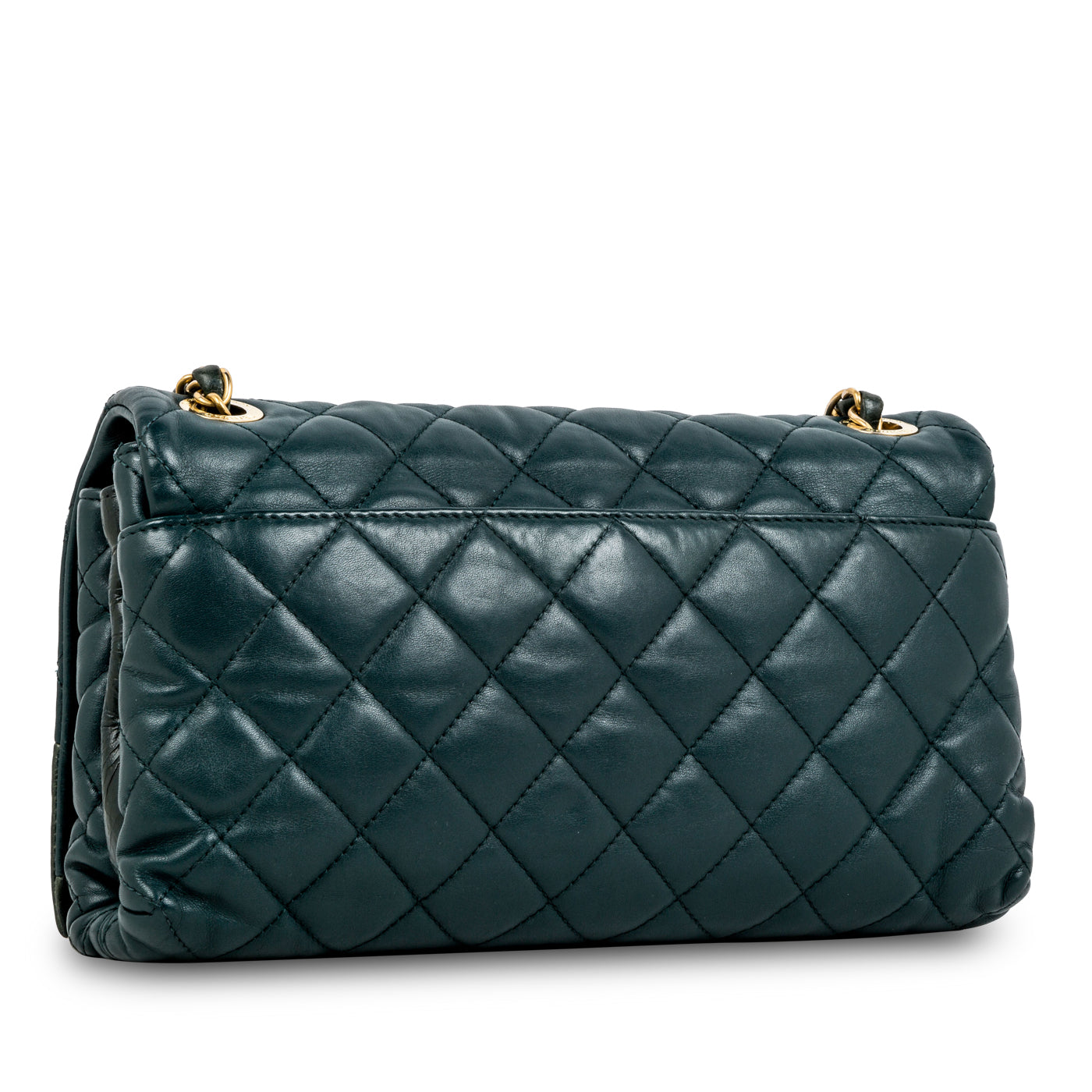 Chanel Single flap Bag