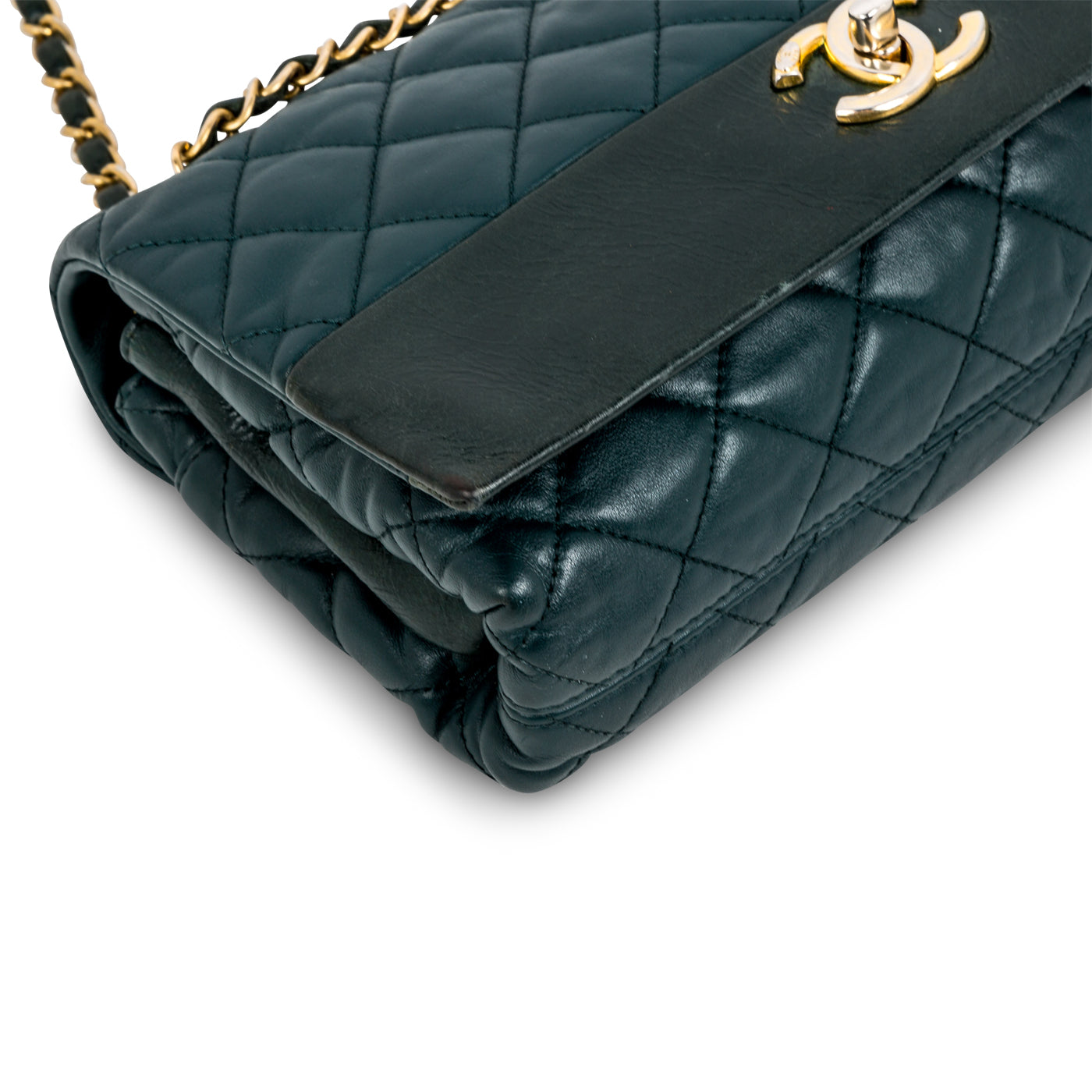 Chanel Single flap Bag