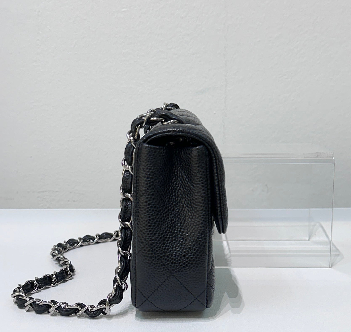 Chanel Flap Shoulder Bag - Lynora Bags