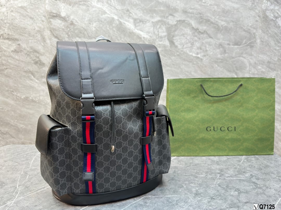 Gucci Backpack Style 4