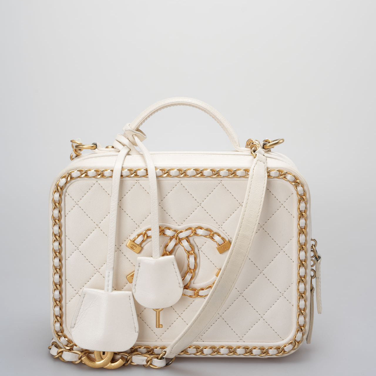 Chanel Handbag - Lynora Bags