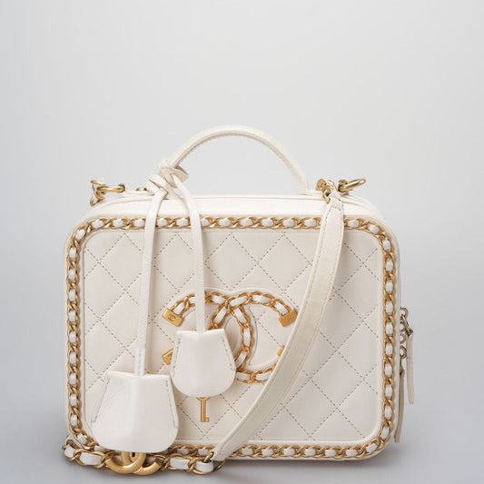 Chanel Handbag - Lynora Bags