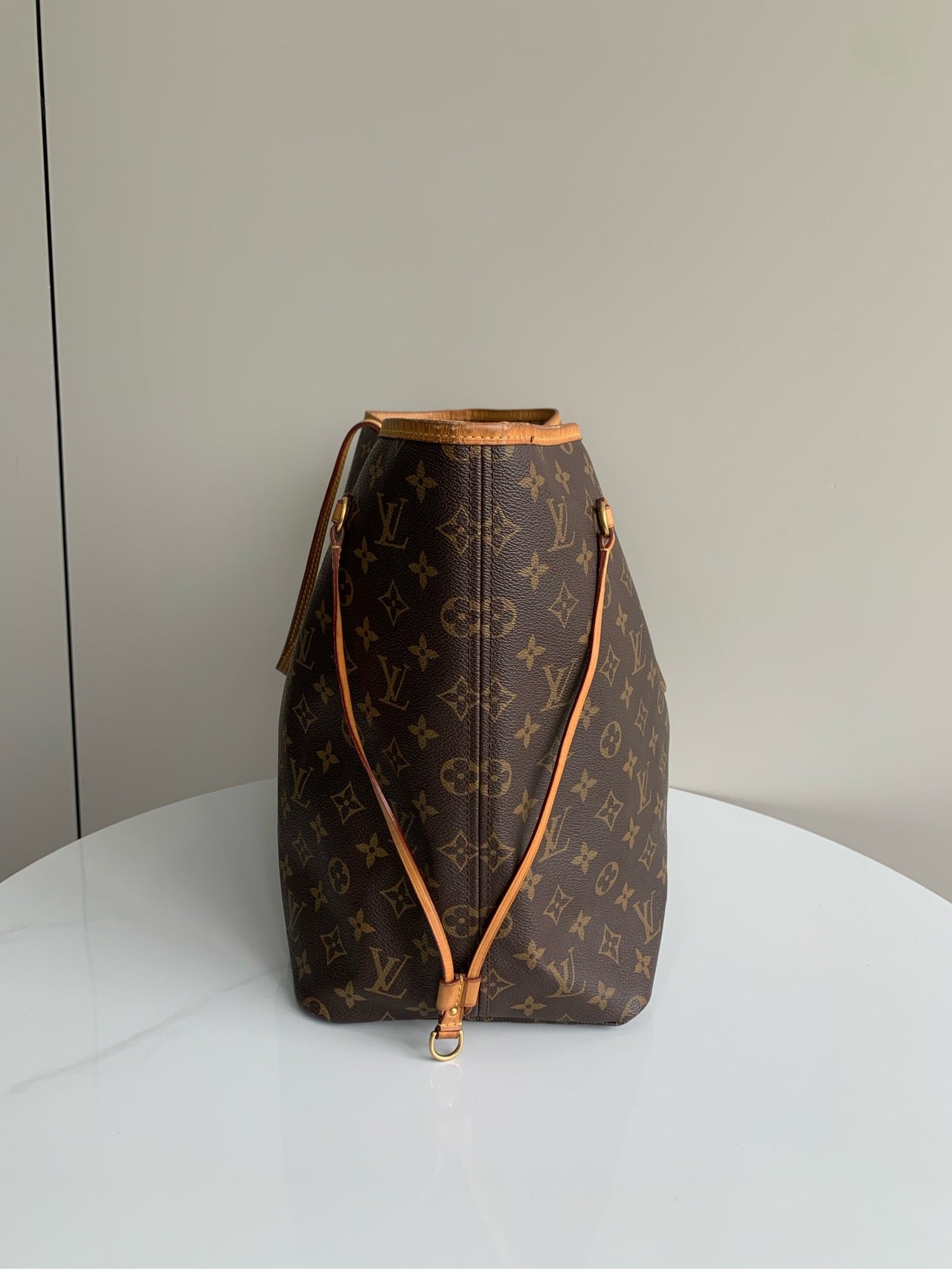 LOUIS VUITTONTote Bag
