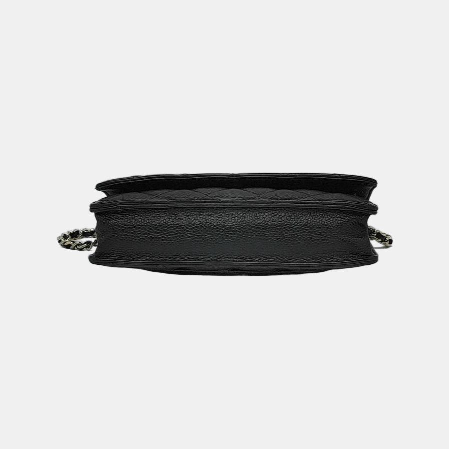 Chanel Classic Flap Crossbody Bag - Lynora Bags