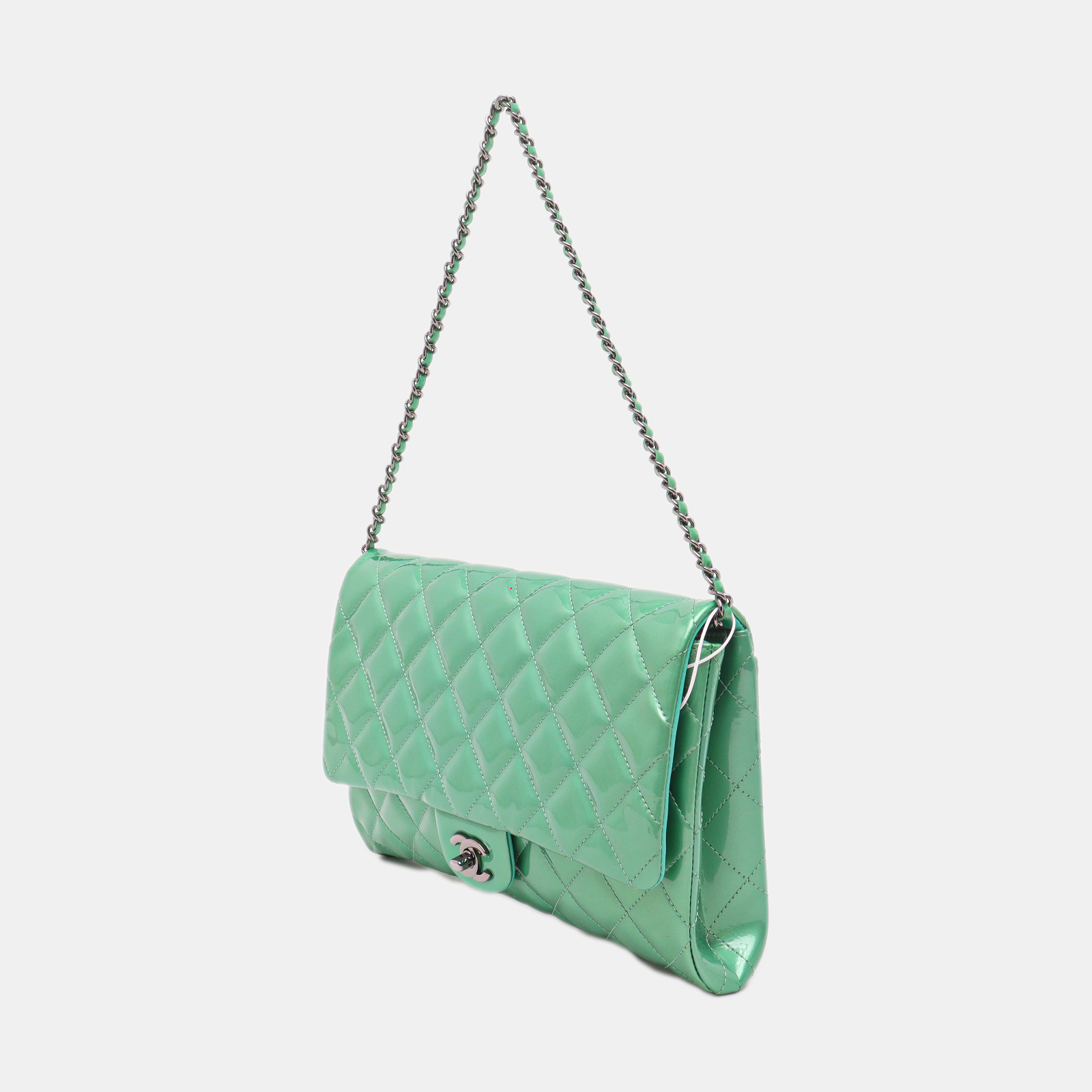 Chanel Shoulder Bag - Lynora Bags