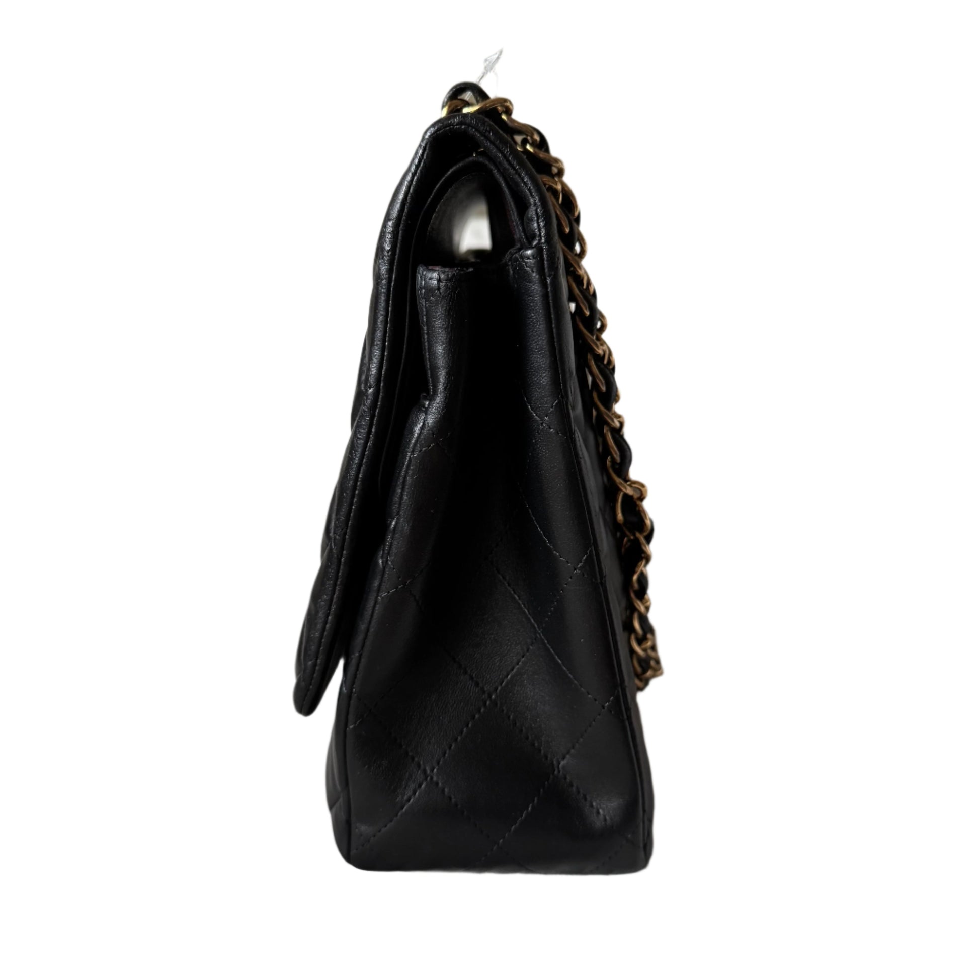 Chanel Classic Flap Shoulder Bag - Lynora Bags