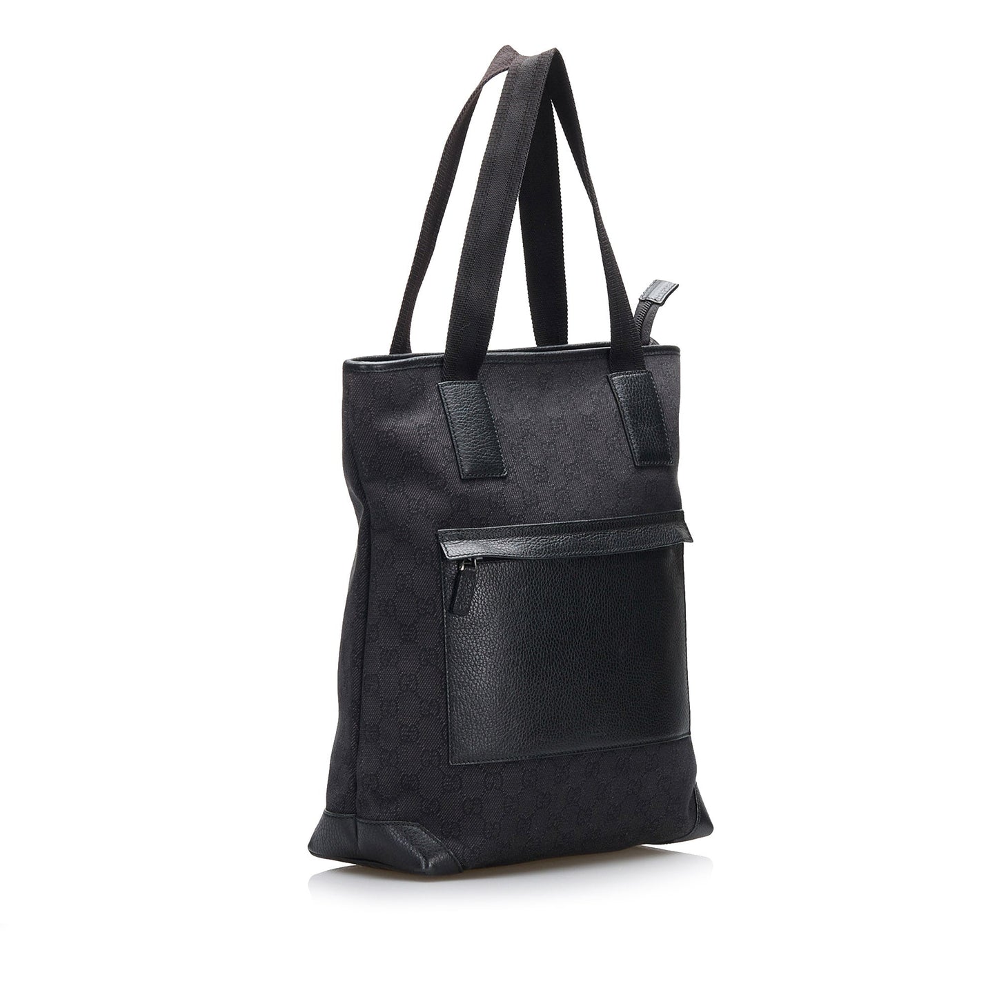 Gucci Canvas Tote Style 87