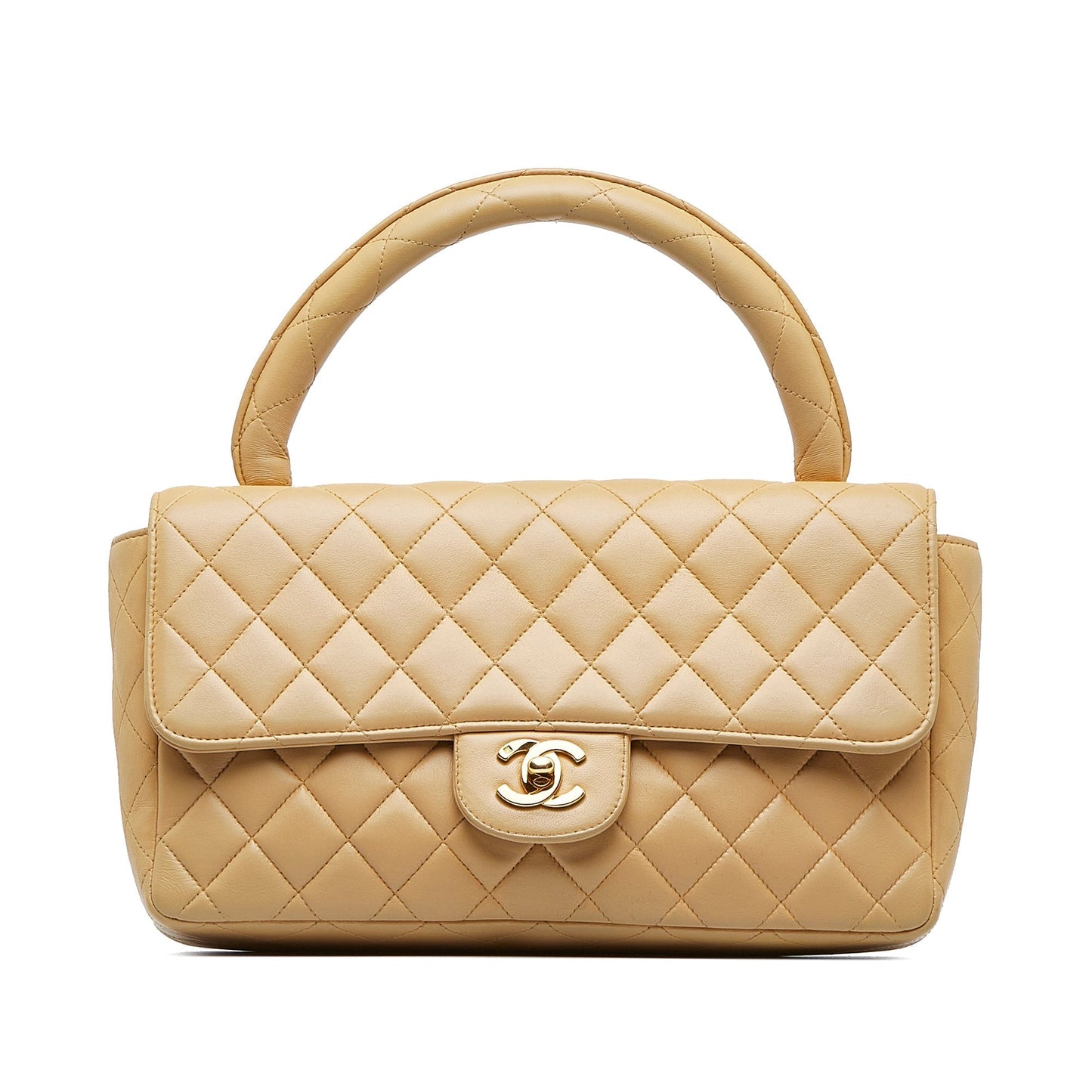 Chanel Kelly Handbag - Lynora Bags