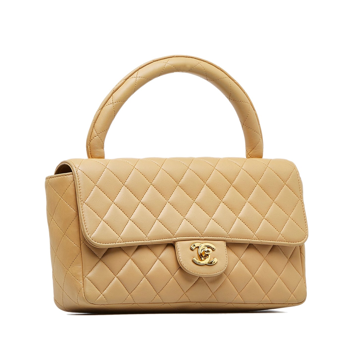 Chanel Kelly Handbag - Lynora Bags
