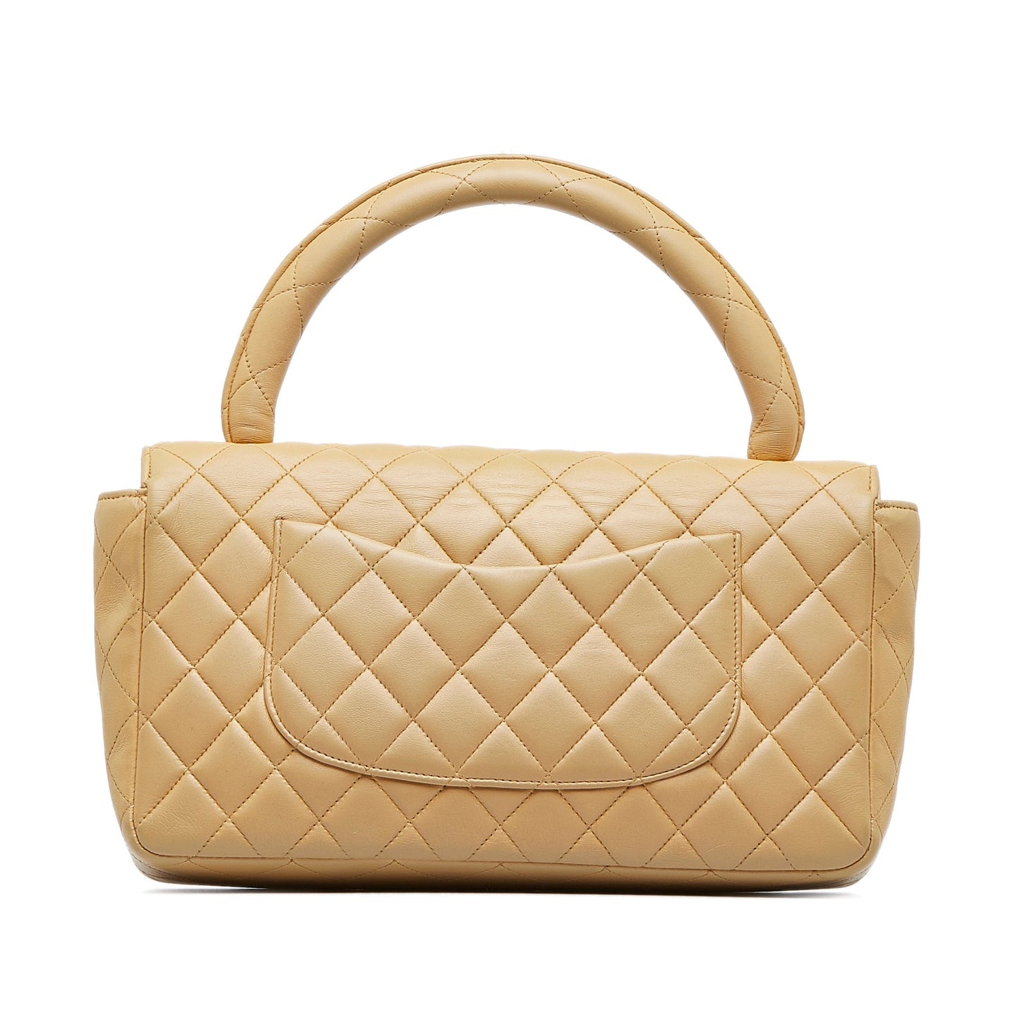 Chanel Kelly Handbag - Lynora Bags
