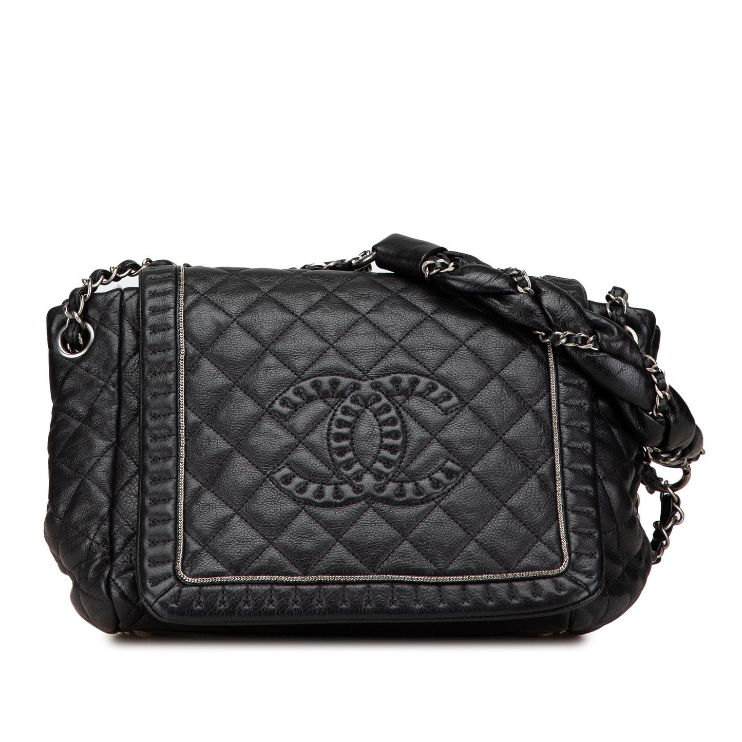 Chanel Flap Shoulder Bag - Lynora Bags