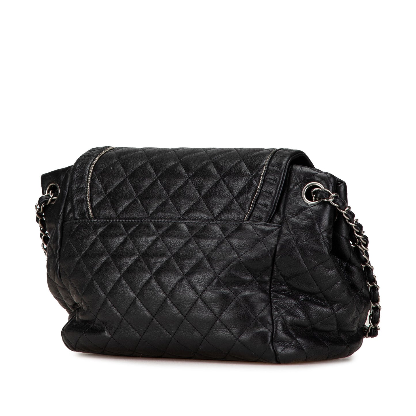 Chanel Flap Shoulder Bag - Lynora Bags