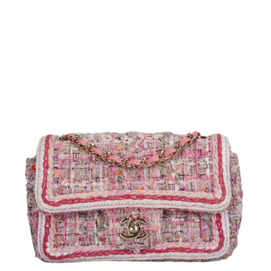 Chanel Flap Shoulder Bag - Lynora Bags