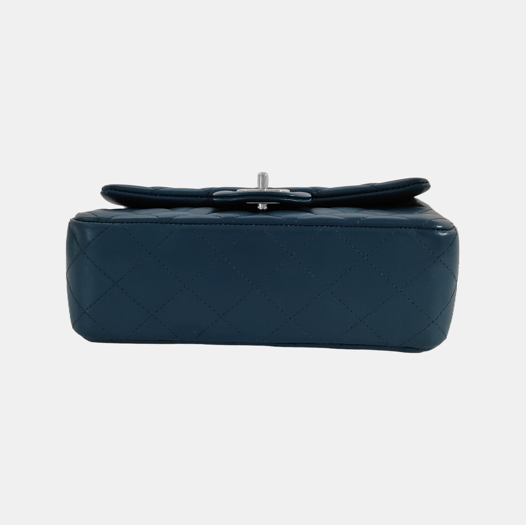 Chanel Classic Flap Shoulder Bag - Lynora Bags