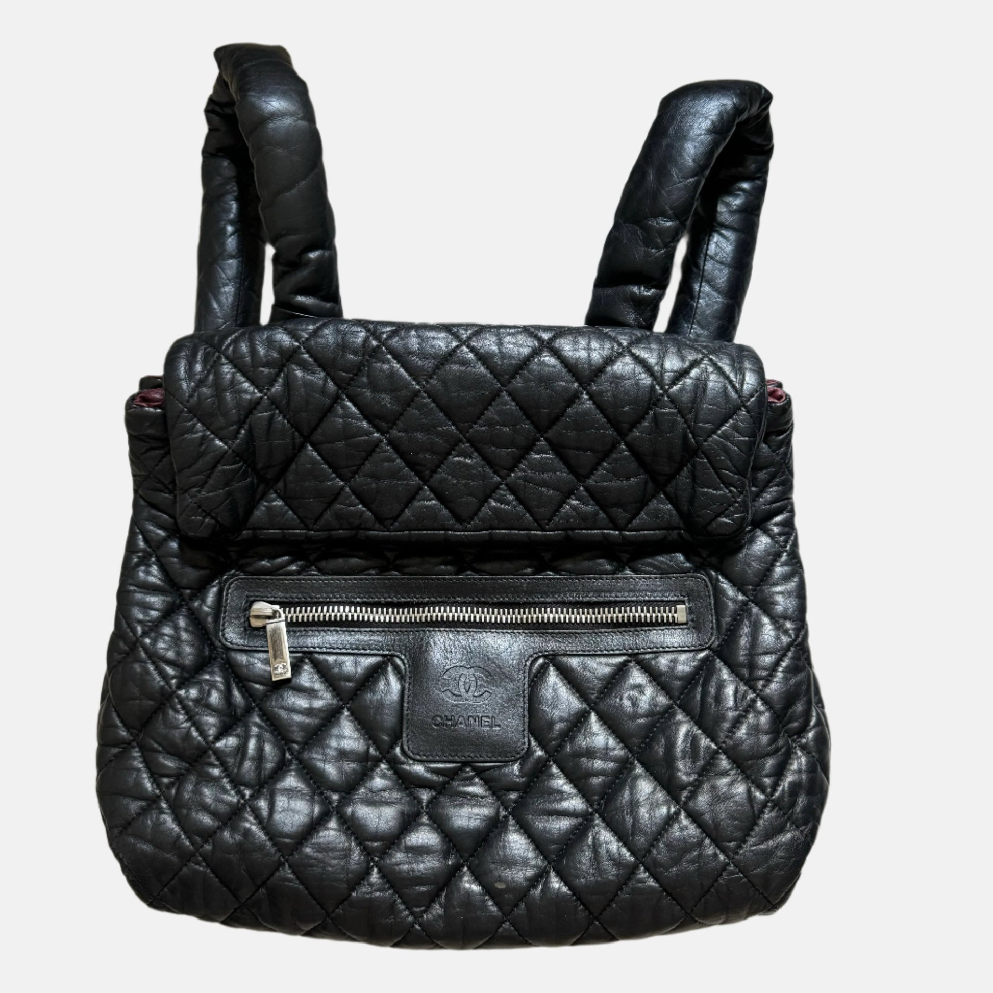 Chanel Flap Shoulder Bag - Lynora Bags