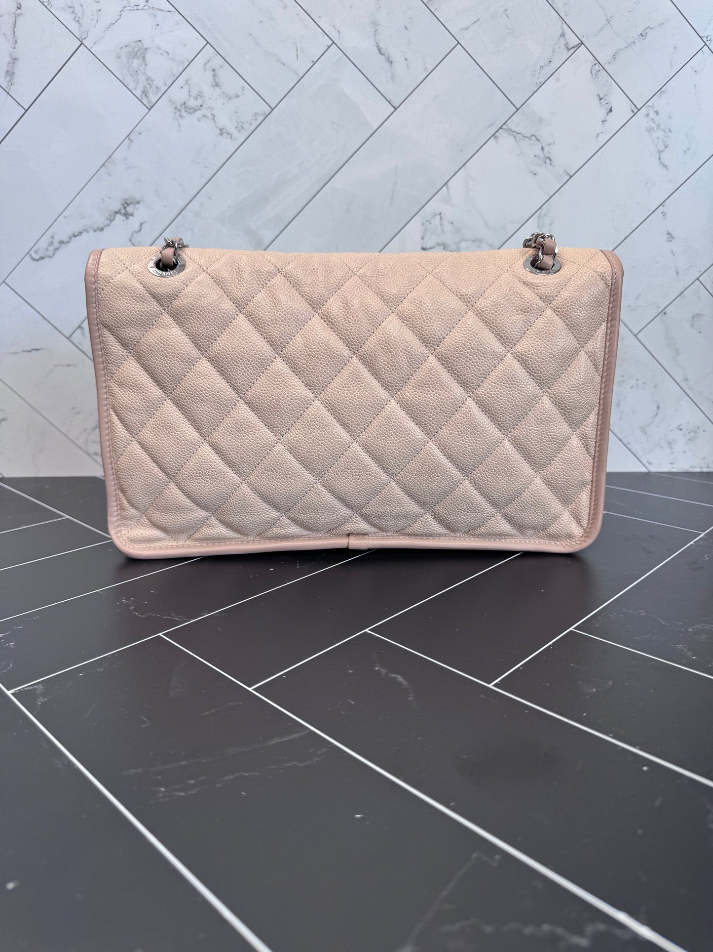 Chanel Handbag Bag - Lynora Bags