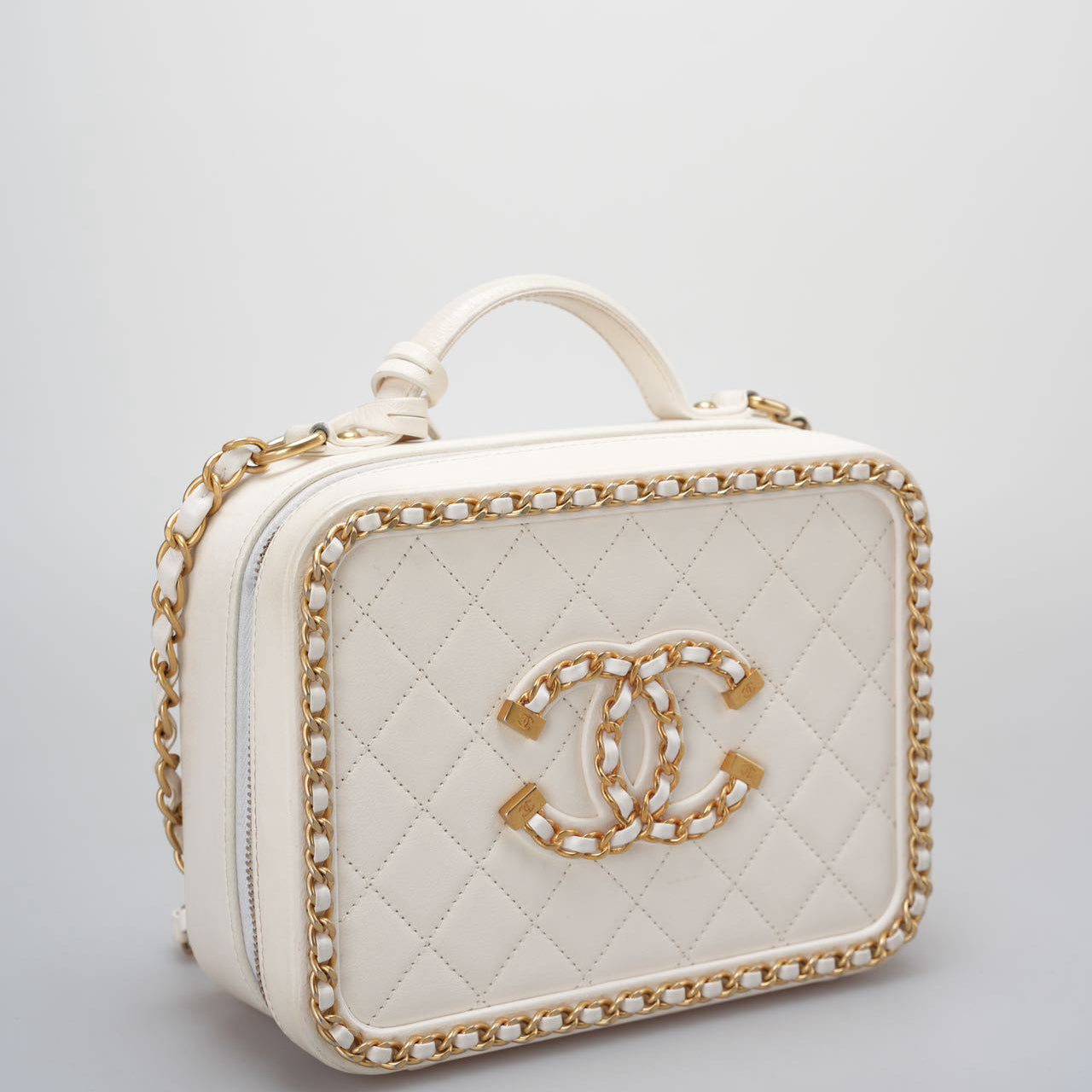 Chanel Handbag - Lynora Bags