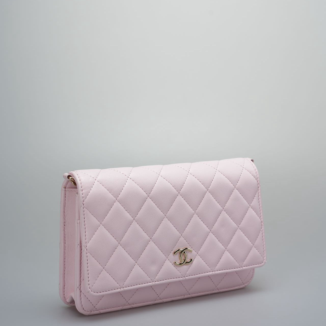Chanel Wallet On Chain Crossbody Bag - Lynora Bags