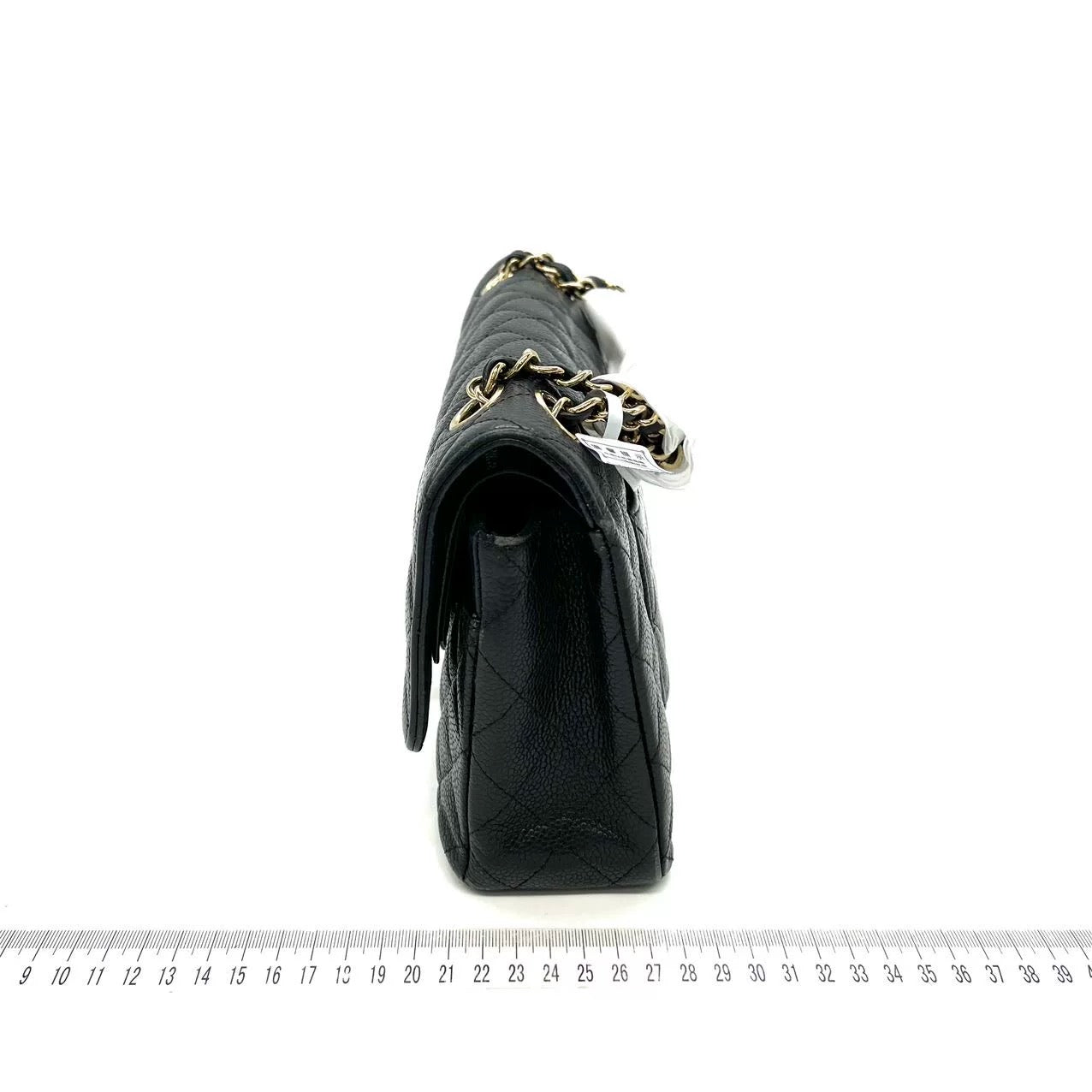 Chanel Classic Flap Shoulder Bag - Lynora Bags