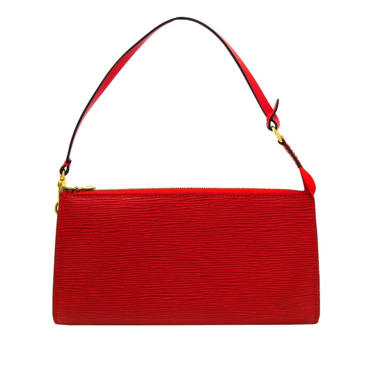 LOUIS VUITTON Epi Pochette Accessoires Baguette
