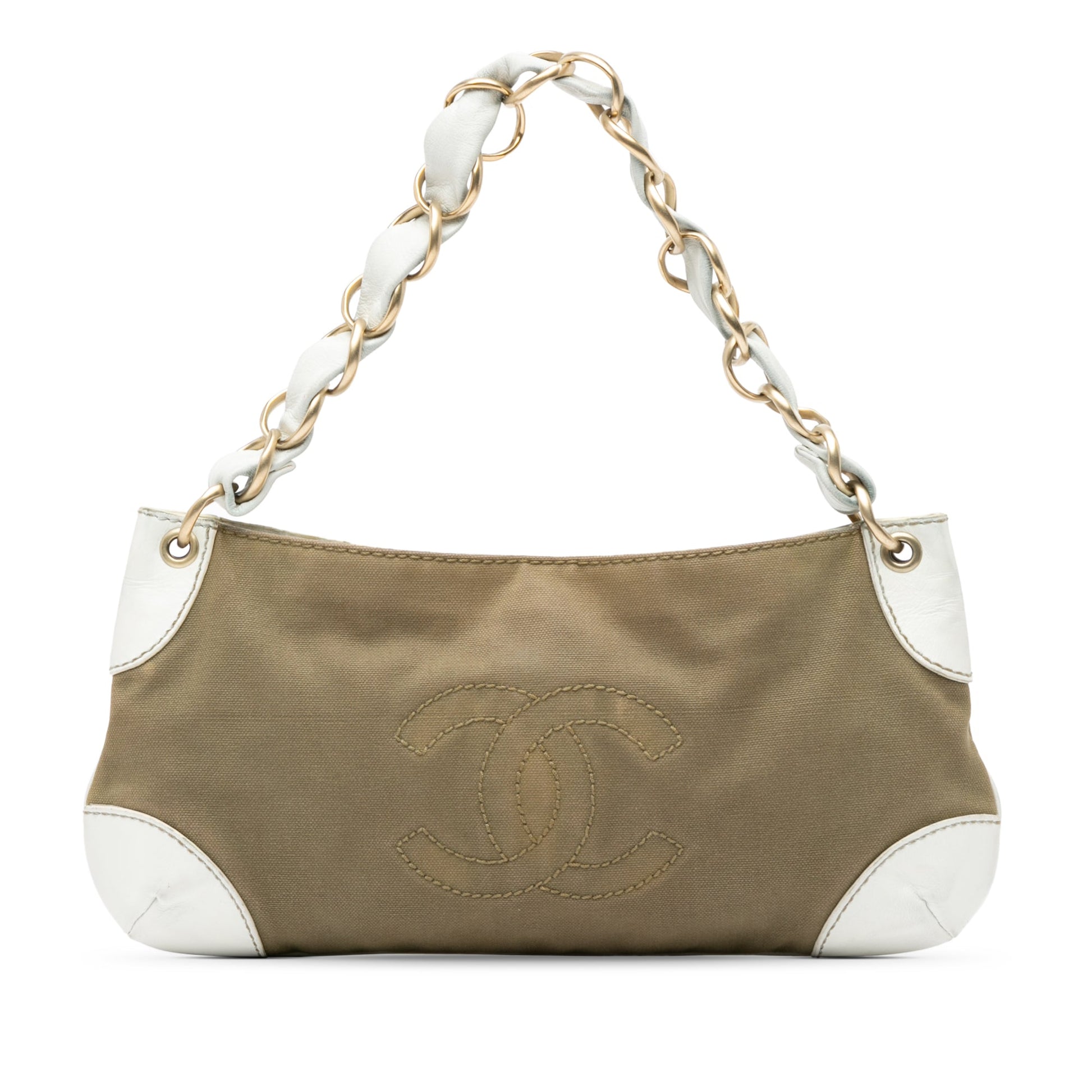 Chanel Shoulder Bag - Lynora Bags