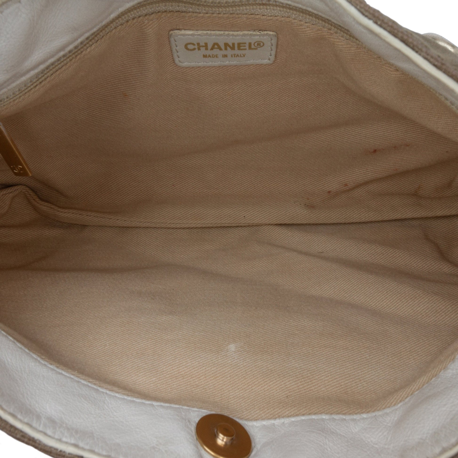 Chanel Shoulder Bag - Lynora Bags