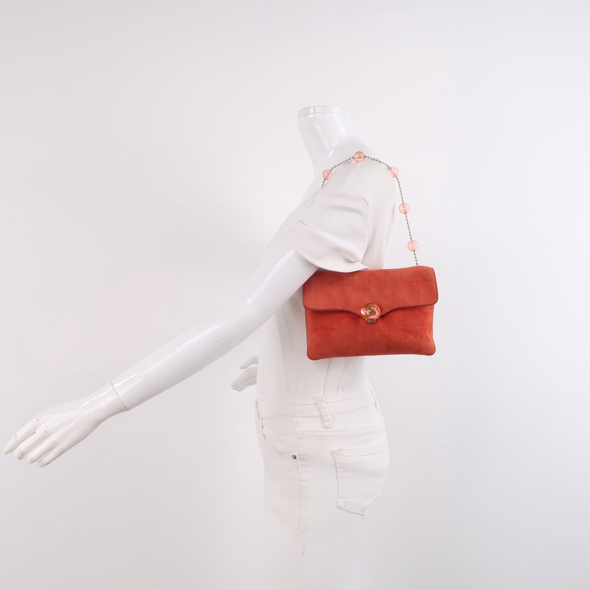 Chanel Flap Shoulder Bag - Lynora Bags