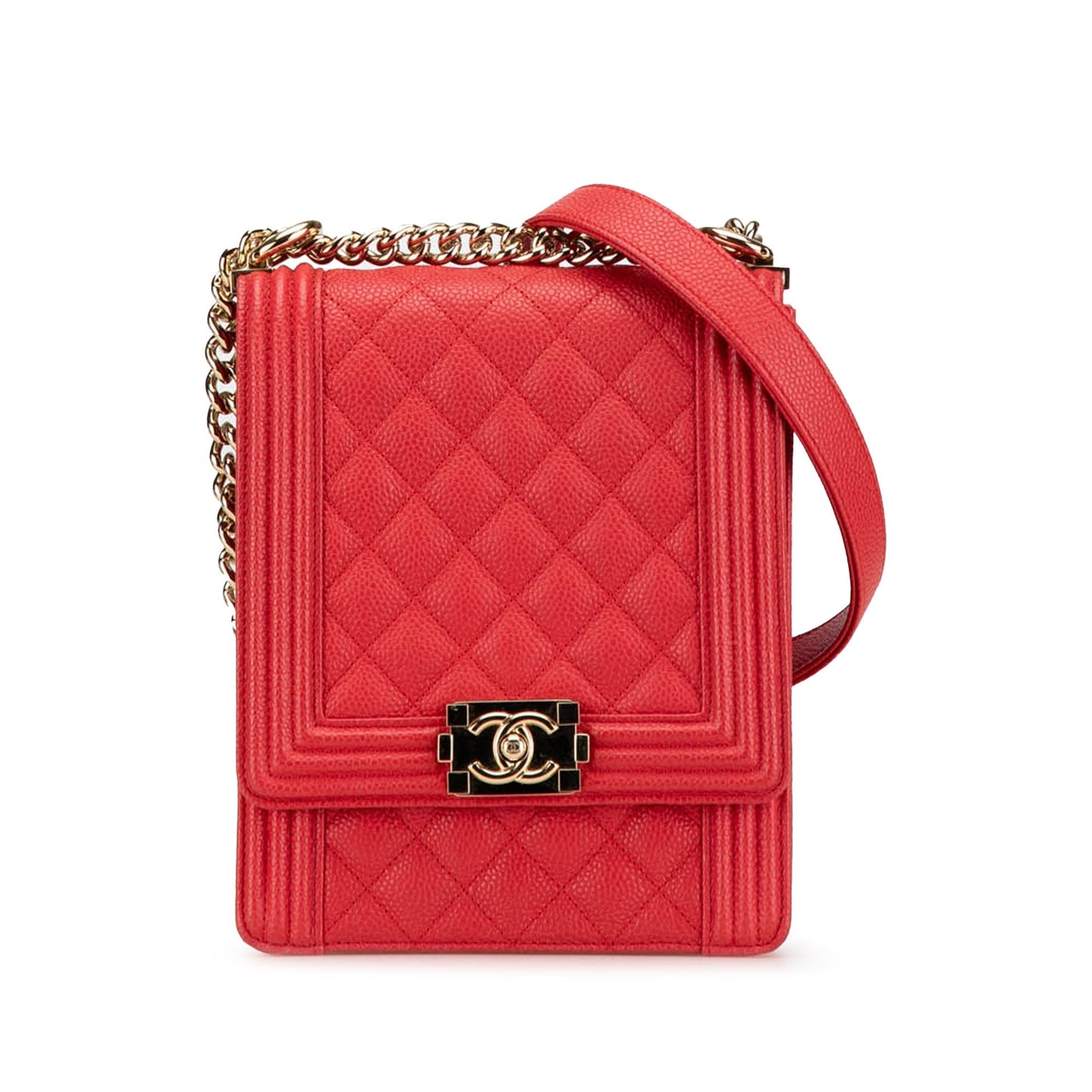 Chanel Flap Crossbody Bag - Lynora Bags