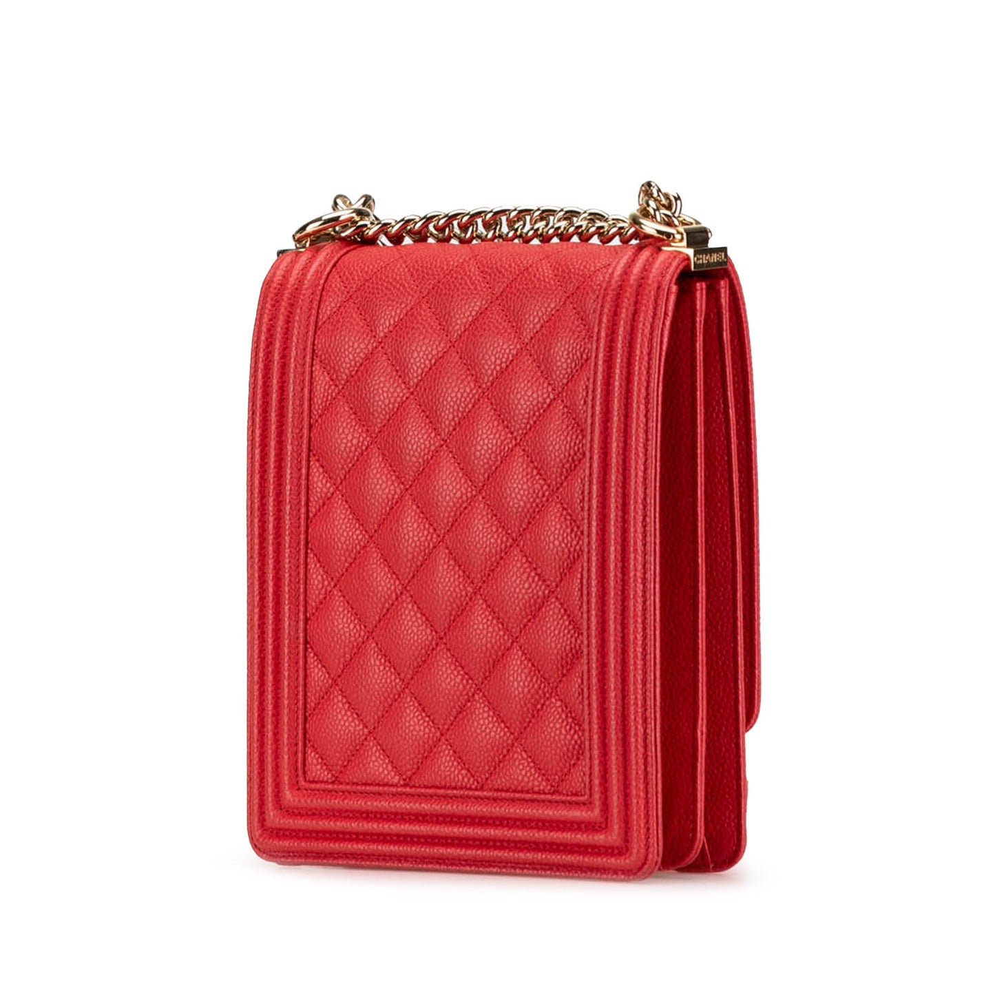 Chanel Flap Crossbody Bag - Lynora Bags