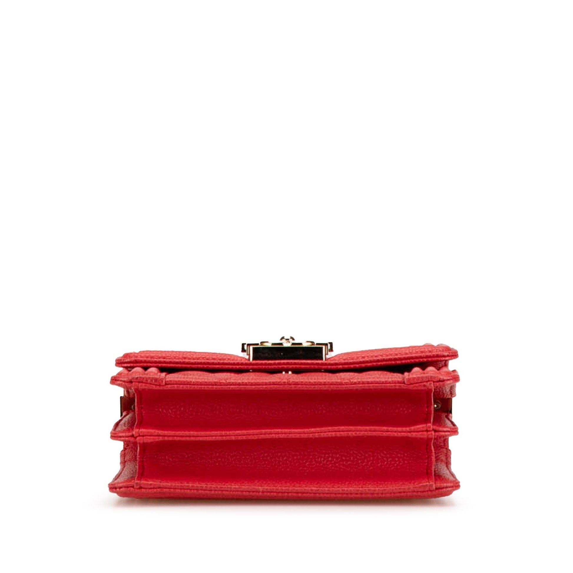 Chanel Flap Crossbody Bag - Lynora Bags