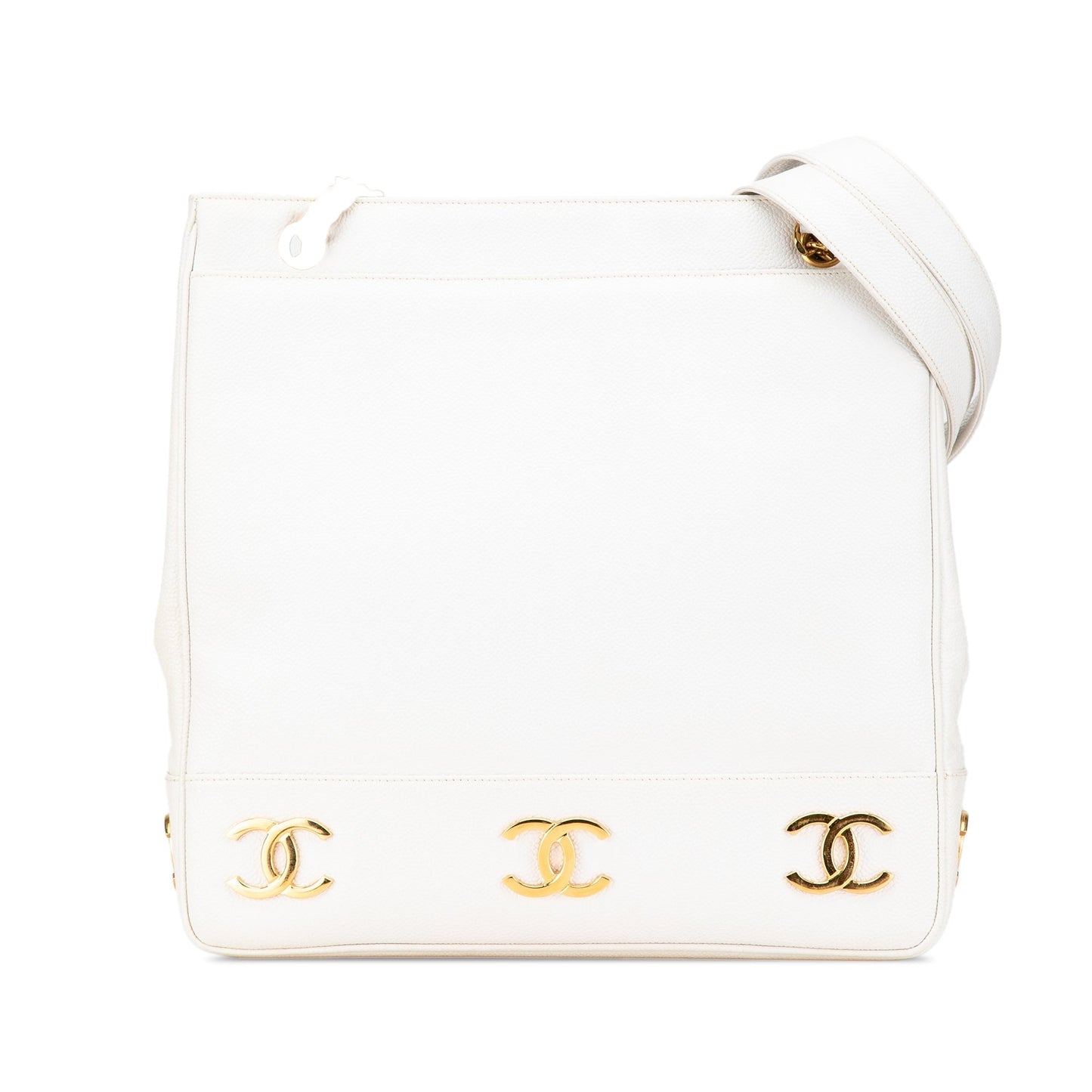 Chanel Tote Bag - Lynora Bags