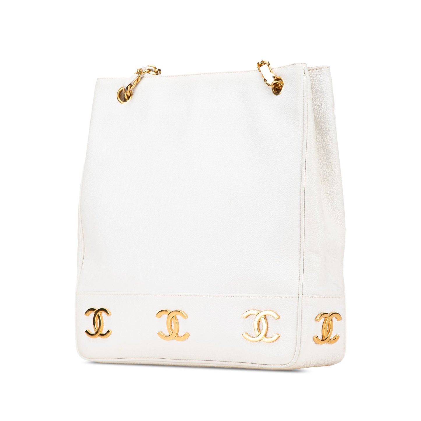 Chanel Tote Bag - Lynora Bags
