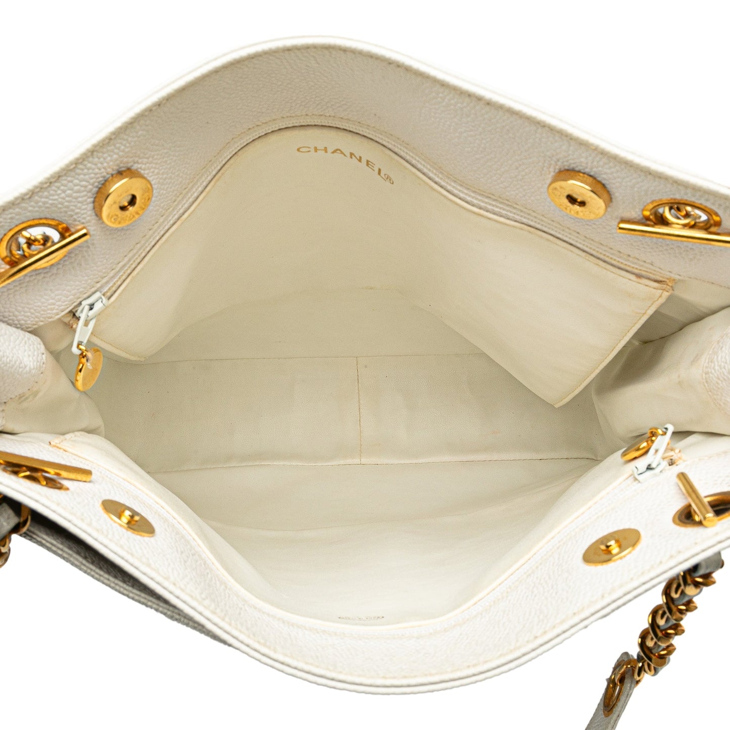 Chanel Tote Bag - Lynora Bags