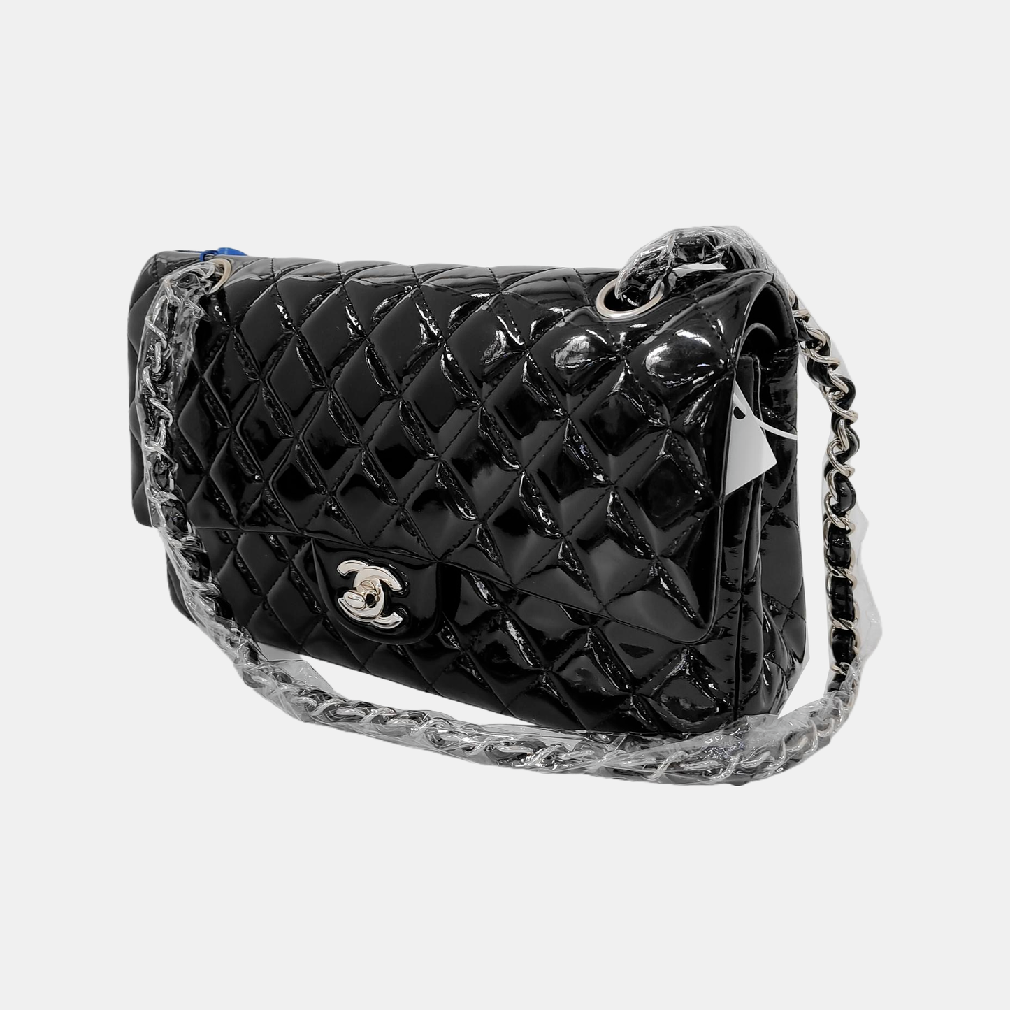 Chanel Classic Flap Shoulder Bag - Lynora Bags
