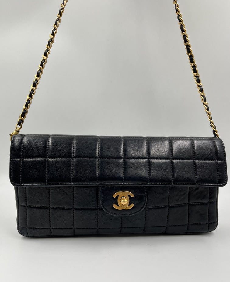 Chanel Flap Shoulder Bag - Lynora Bags