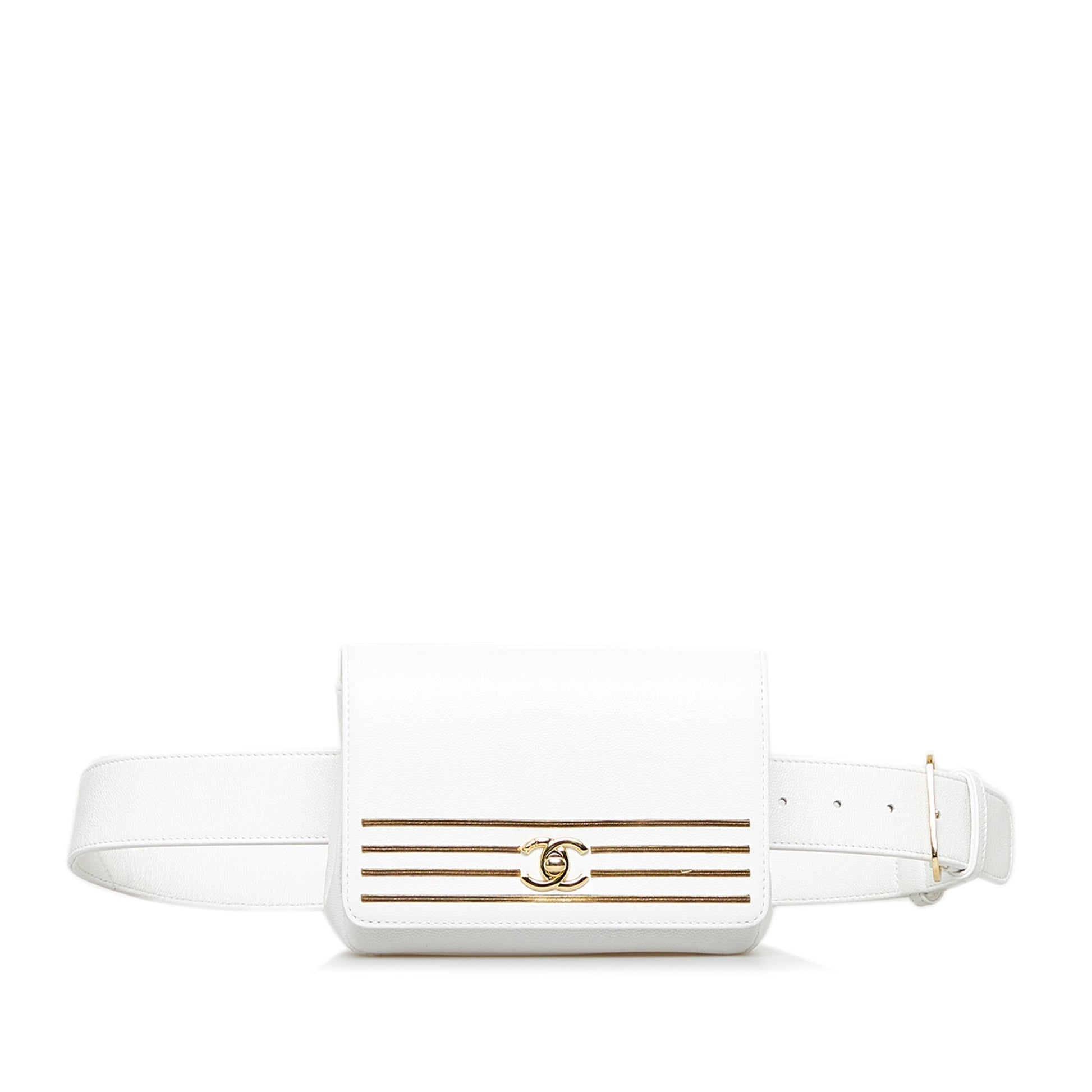 Chanel Belt Bag Handbag - Lynora Bags