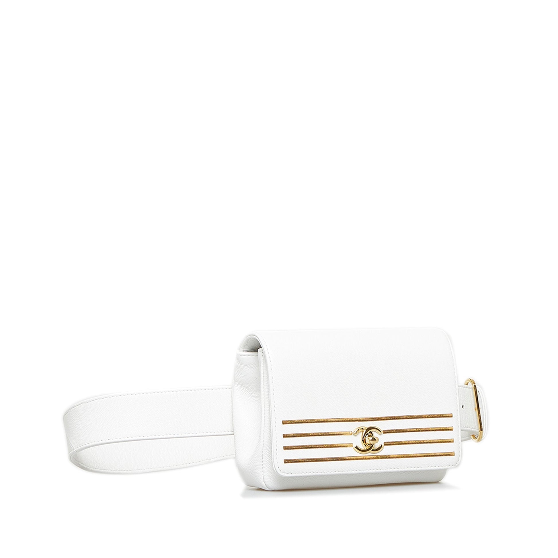 Chanel Belt Bag Handbag - Lynora Bags