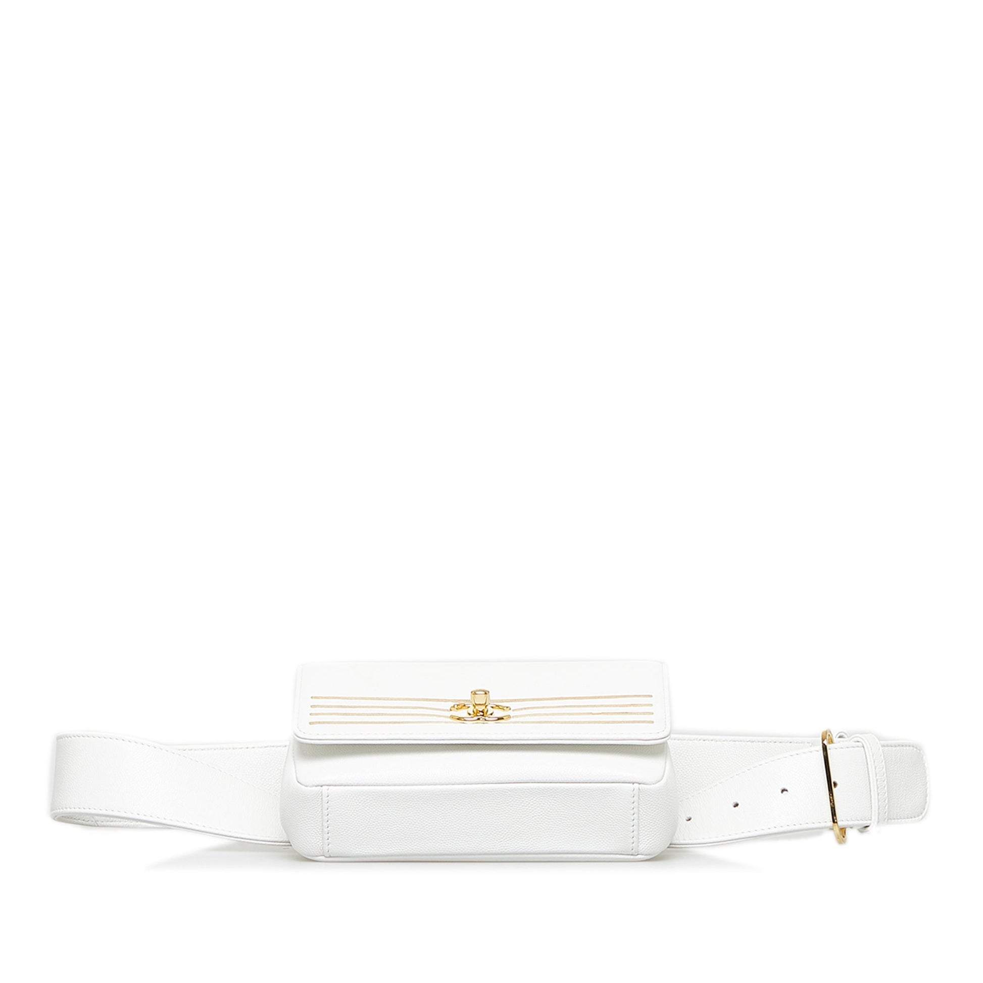 Chanel Belt Bag Handbag - Lynora Bags