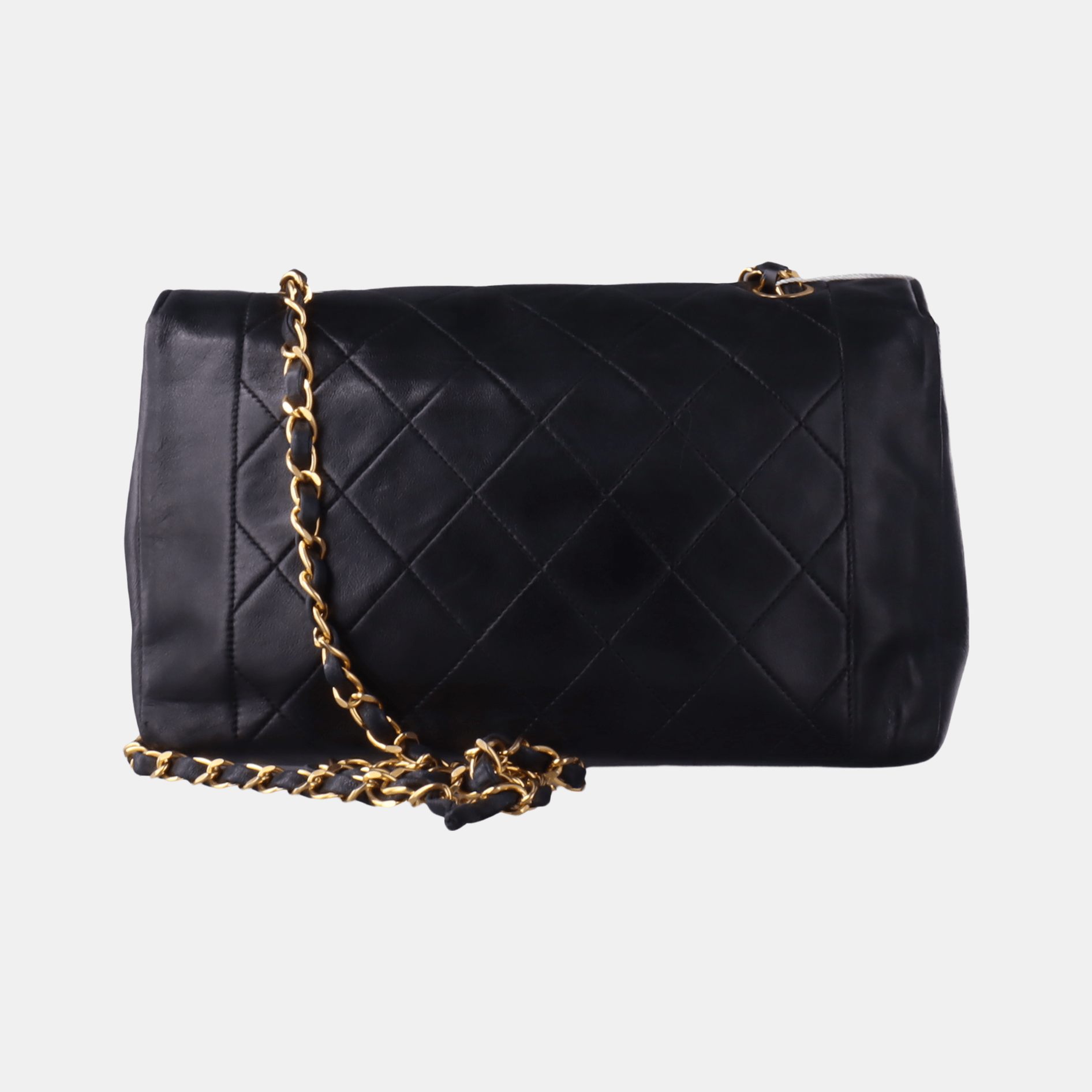 Chanel Flap Shoulder Bag - Lynora Bags