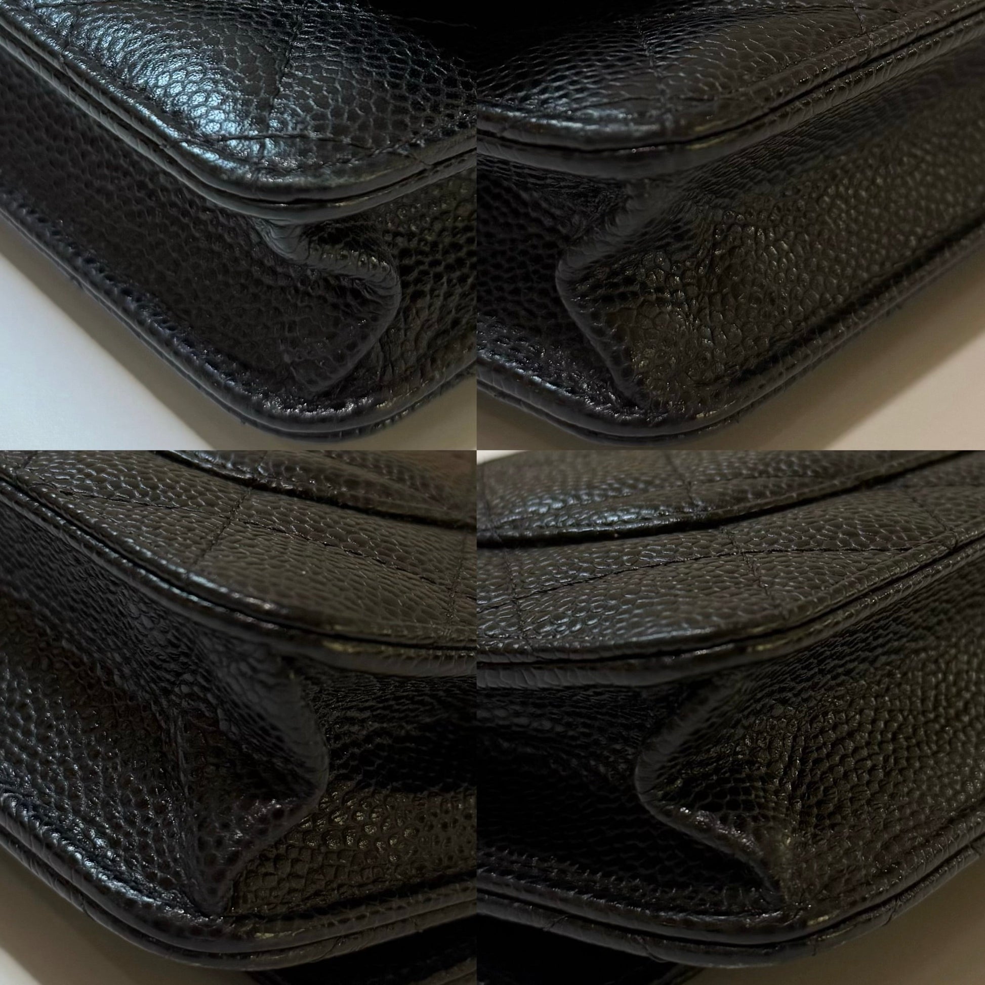 Chanel Wallet On Chain Crossbody Bag - Lynora Bags