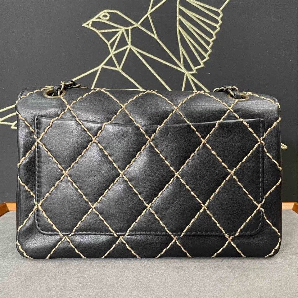 Chanel Flap Shoulder Bag - Lynora Bags