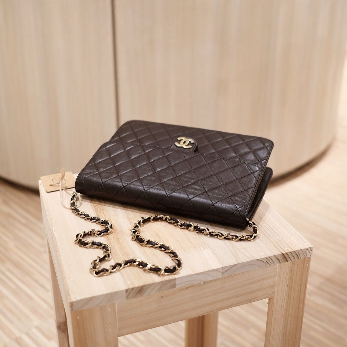 Chanel Flap Shoulder Bag - Lynora Bags