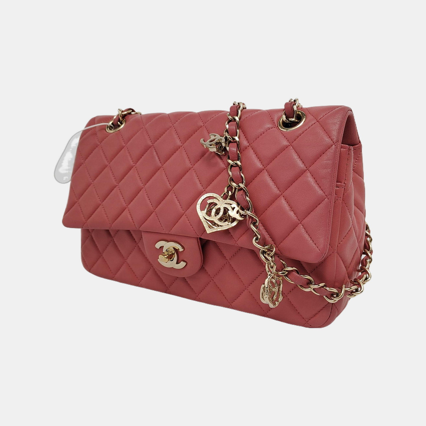 Chanel Flap Shoulder Bag - Lynora Bags