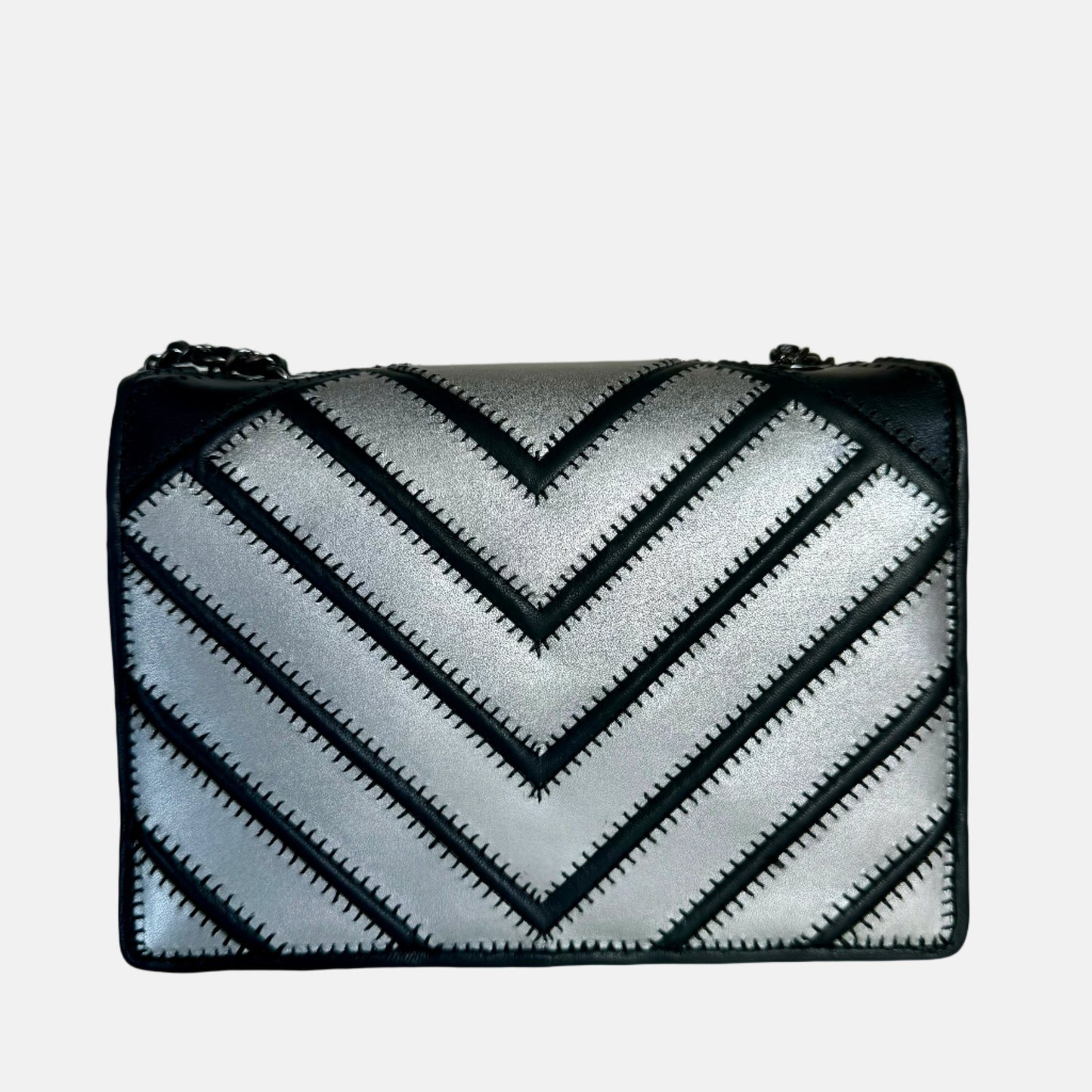 Chanel Flap Shoulder Bag - Lynora Bags