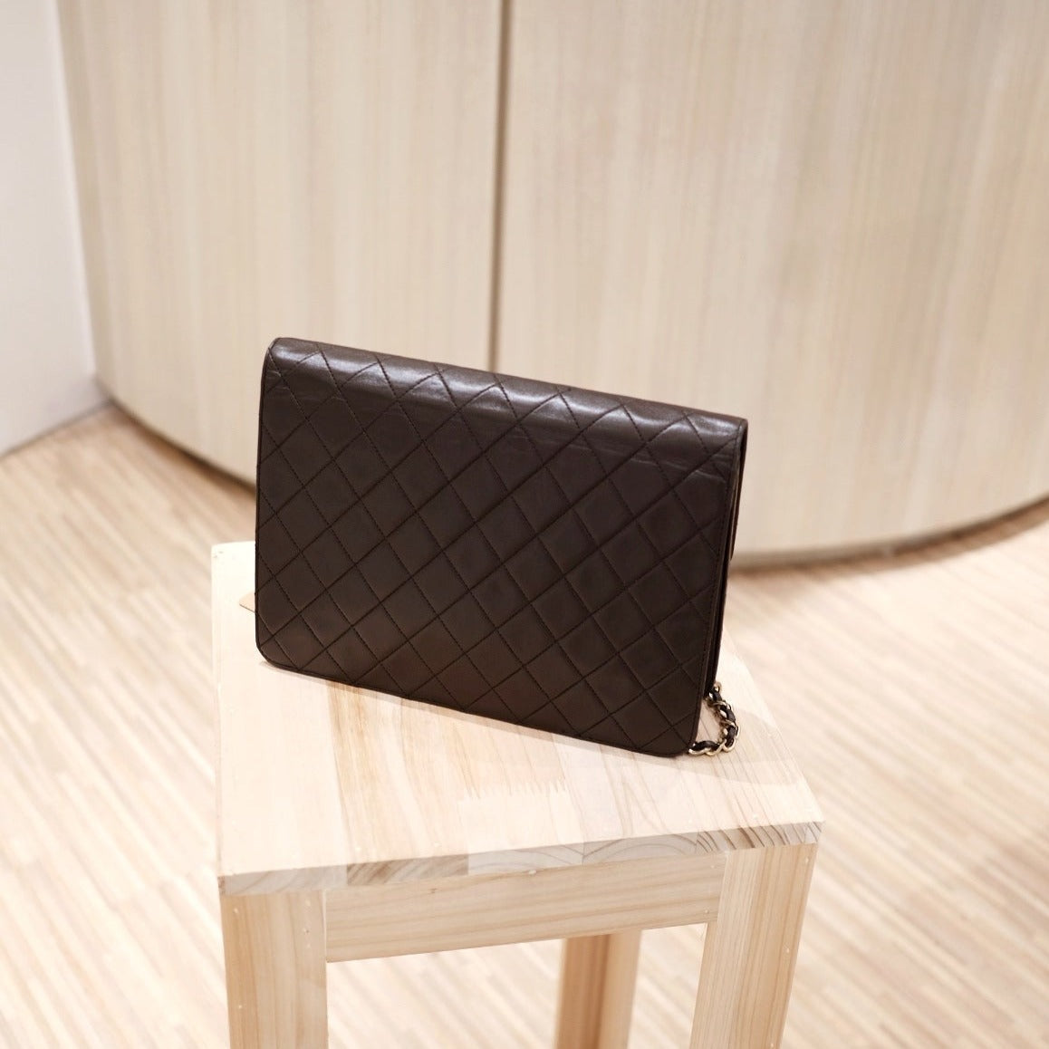 Chanel Flap Shoulder Bag - Lynora Bags
