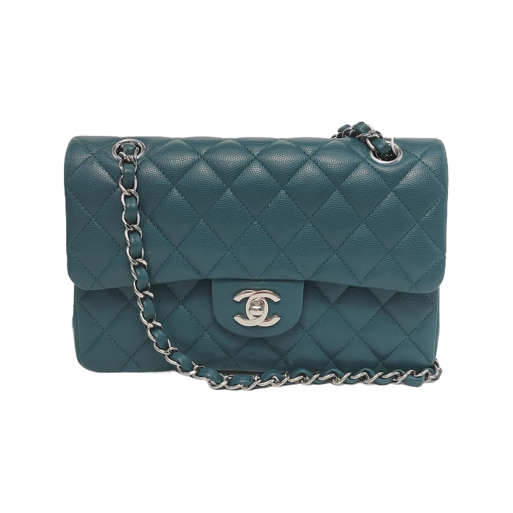 Chanel Classic Flap Shoulder Bag - Lynora Bags