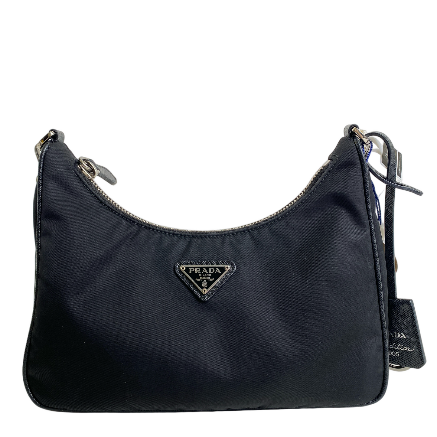 PRADA HOBO IN